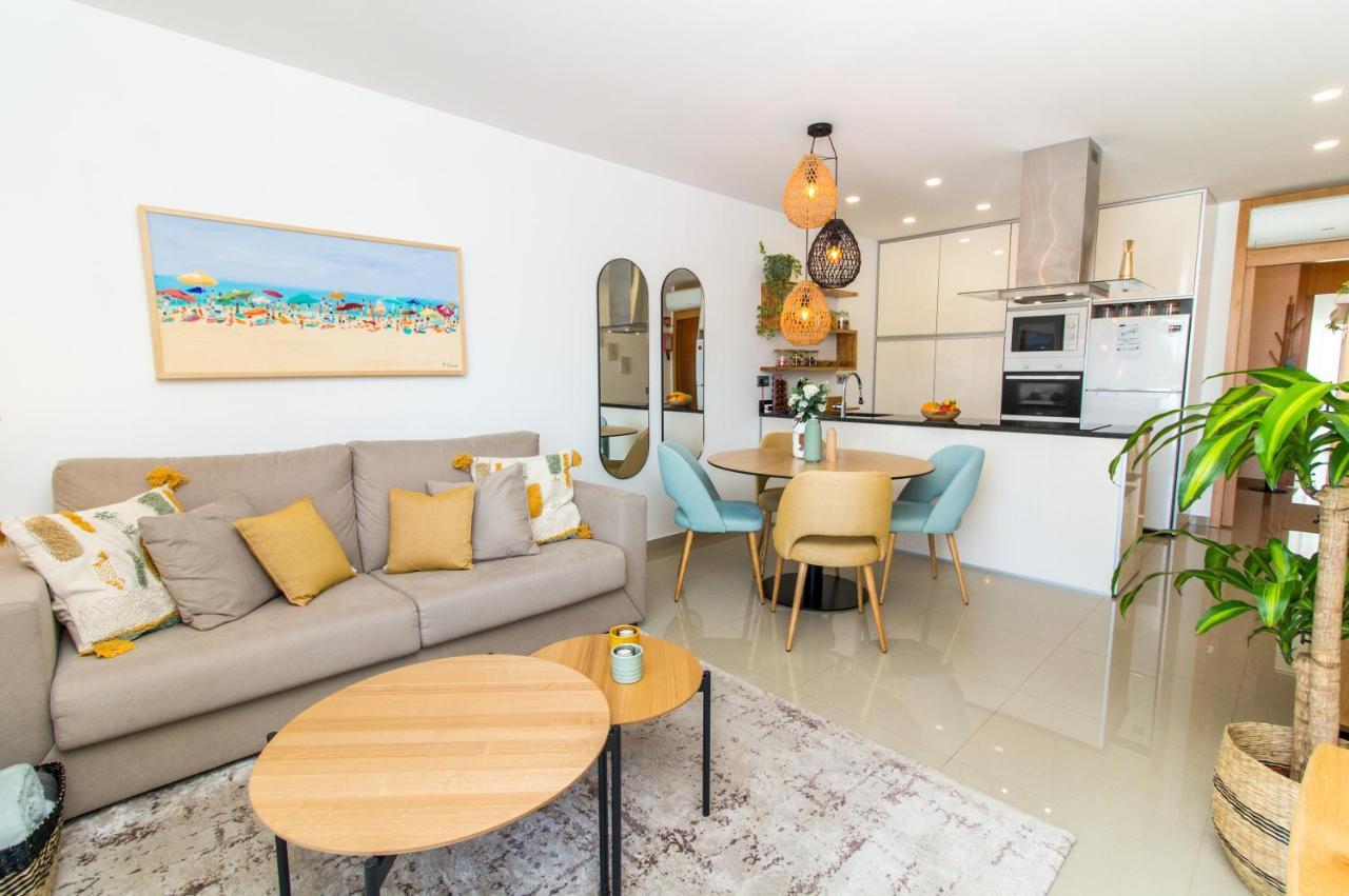 Ferienwohnung By The Sea, Algarve Gale  Exterior foto