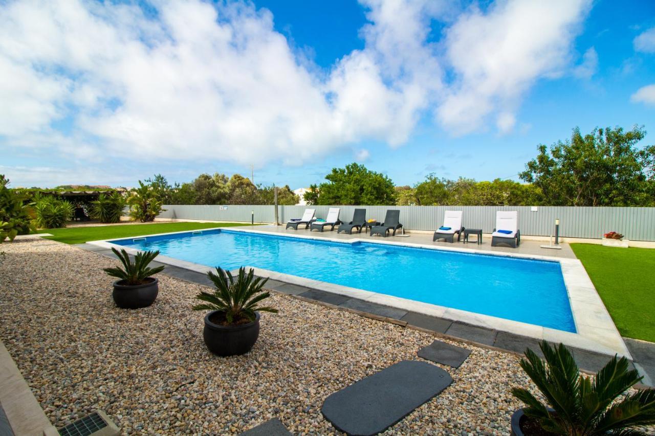 Ferienwohnung By The Sea, Algarve Gale  Exterior foto