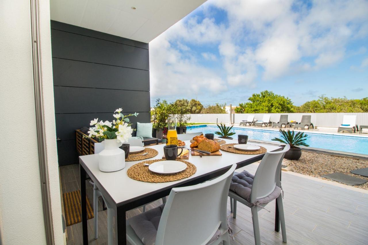 Ferienwohnung By The Sea, Algarve Gale  Exterior foto