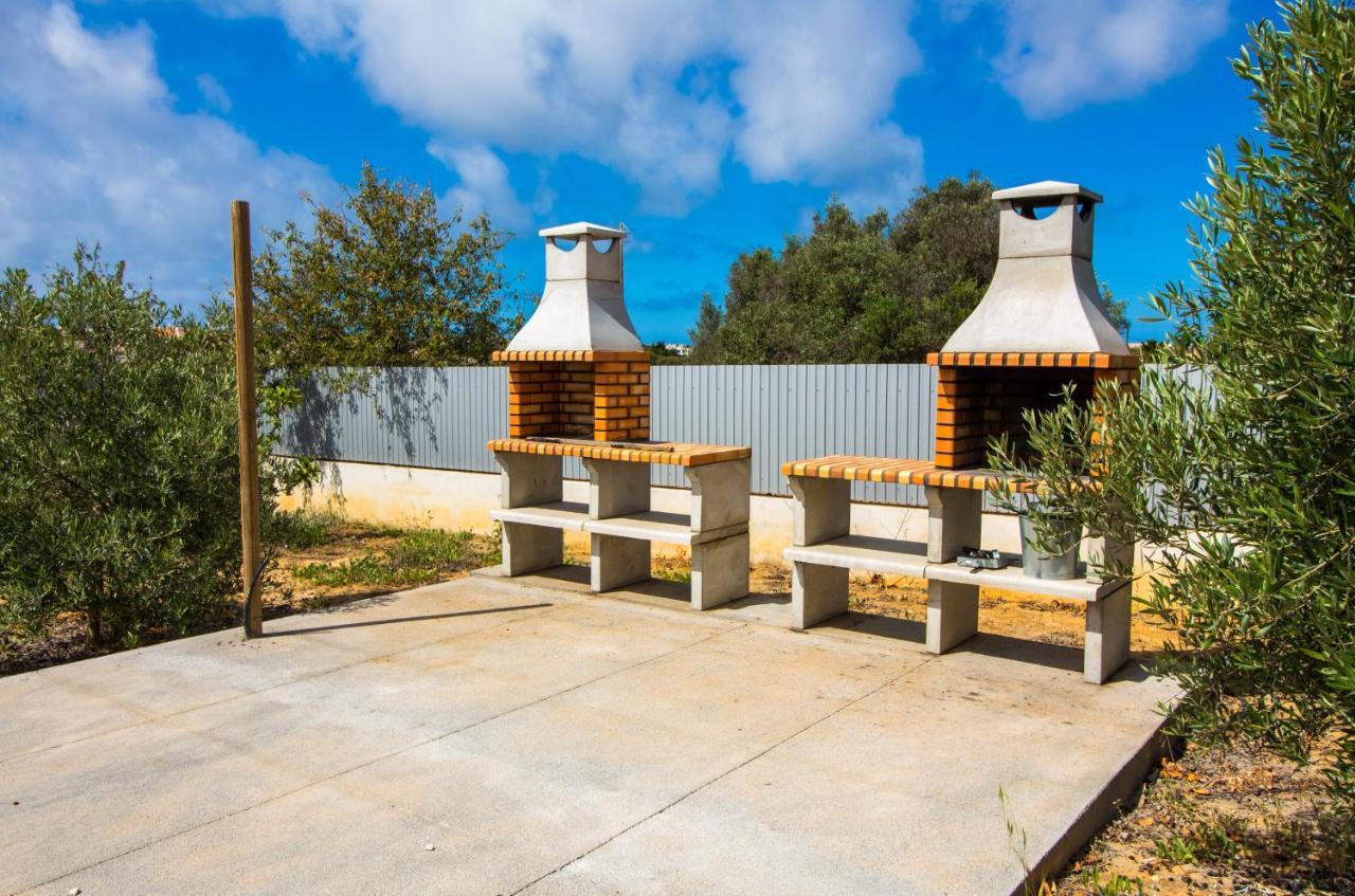 Ferienwohnung By The Sea, Algarve Gale  Exterior foto